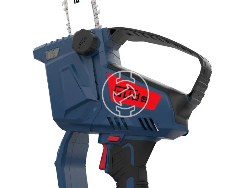 Güde GMK 18-201-05 akkus láncfűrész