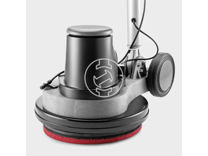 Karcher BDP 43/400 C elektromos padlótisztító