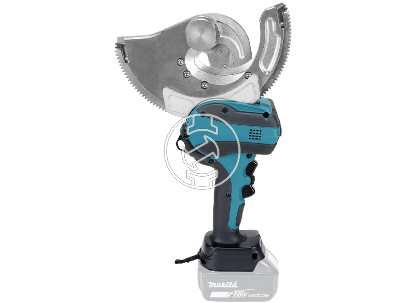 Makita DTC103ZK akkus kábelvágó