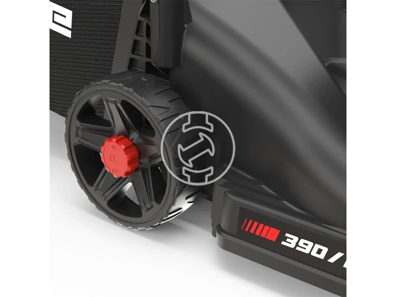 Güde ECO Wheeler 390 1.6 R benzinmotoros fűnyíró