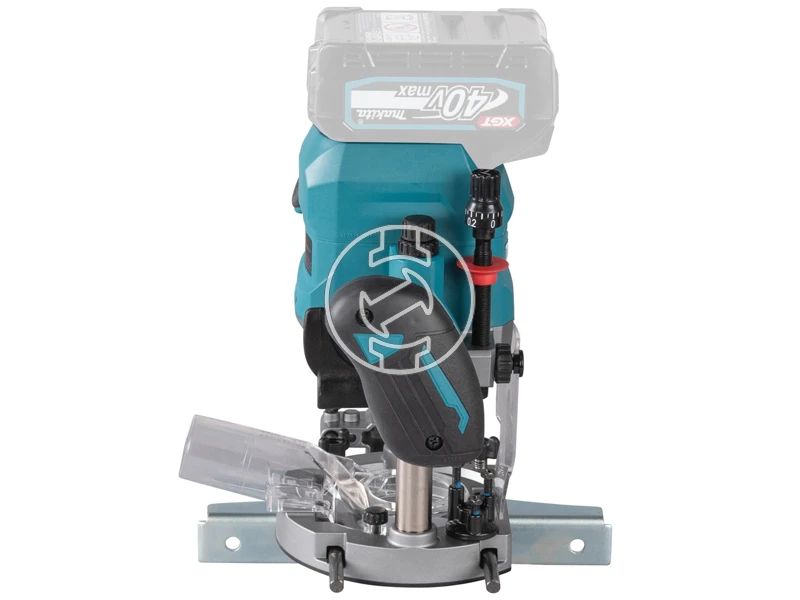 Makita RP001GZ akkus felsőmaró