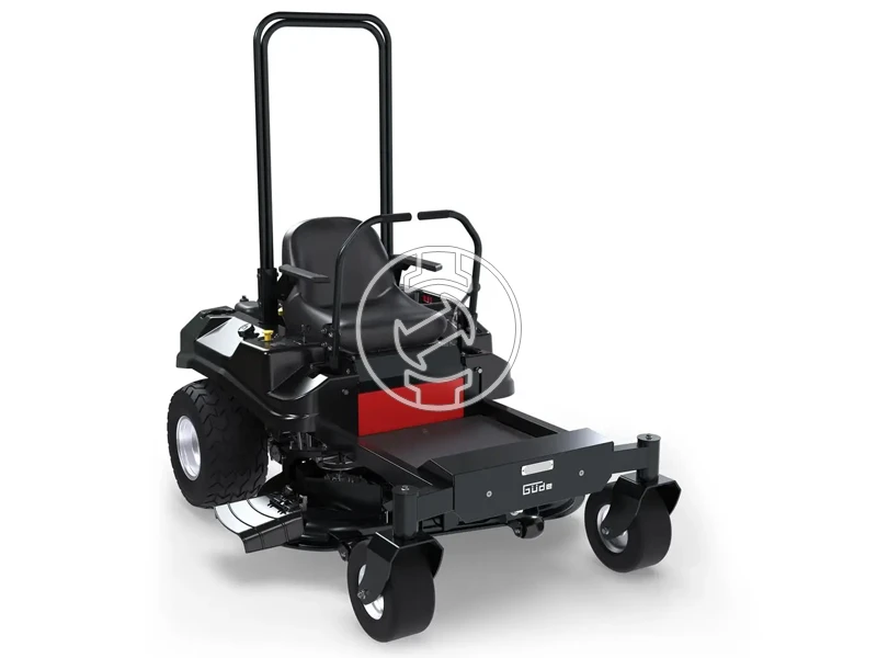 Güde Zero Turn GZT 1070 benzinmotoros fűnyíró traktor