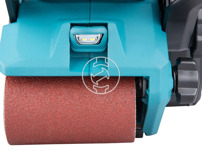 Makita BS001GZ akkus szalagcsiszoló