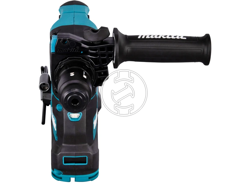 Makita HR004GD202 akkus fúró-vésőkalapács