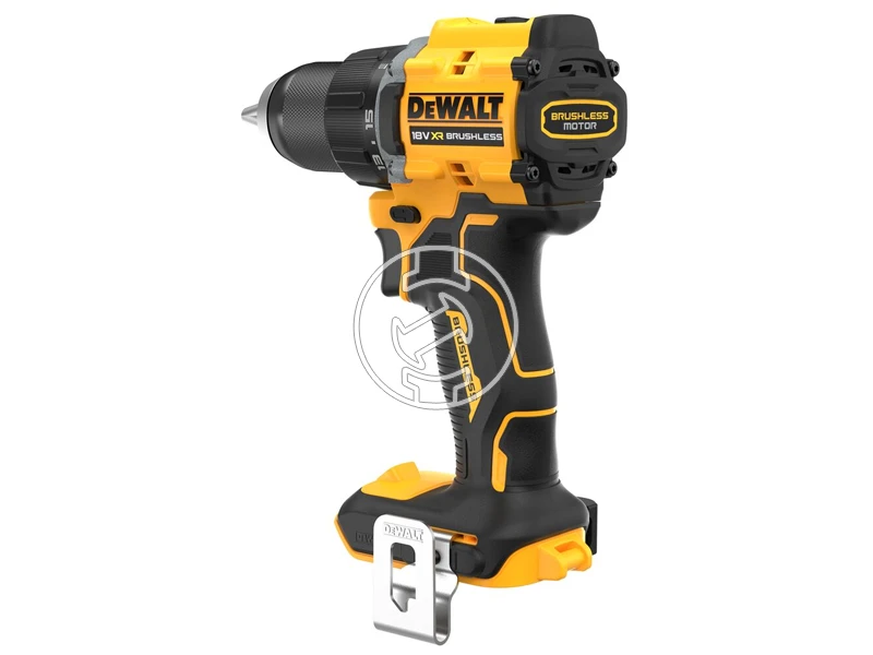 DeWalt DCD794NT akkus fúrócsavarozó tokmányos