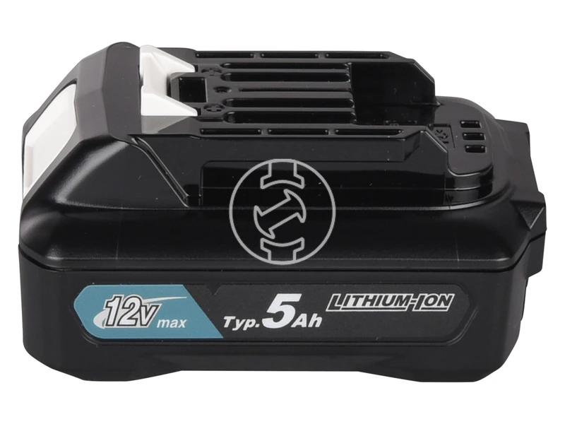 Makita akkumulátor 12V max CXT 5,0 Ah