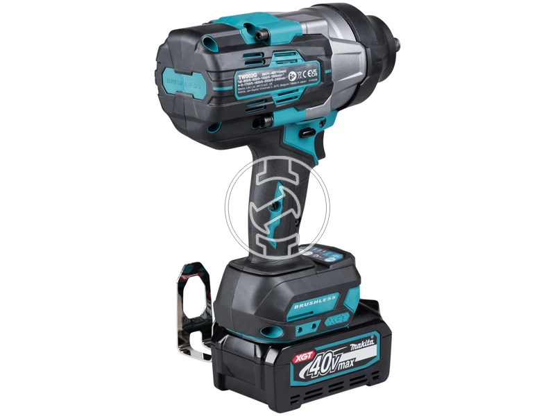 Makita TW002GM201 akkus ütvecsavarozó