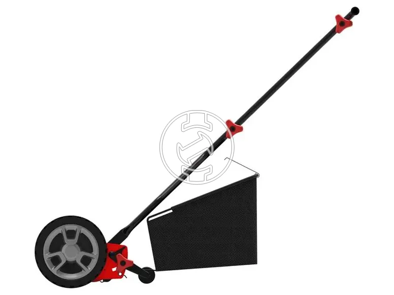 Güde GSPM 380 kézi fűnyíró