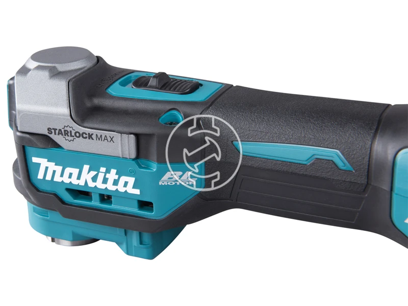 Makita TM001GD201 akkus multifunkciós gép rezgő