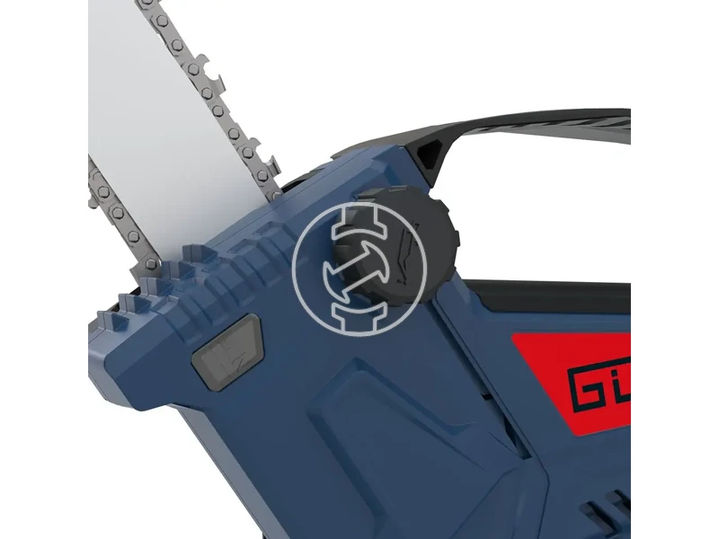 Güde GMK 18-201-05 akkus láncfűrész