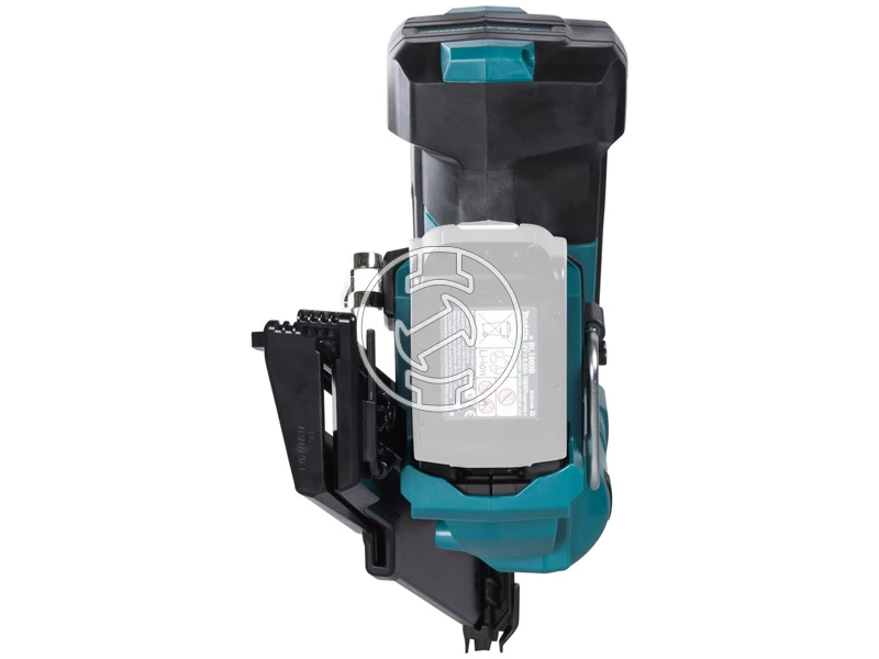 Makita DBN900ZK akkus finiselő szegező