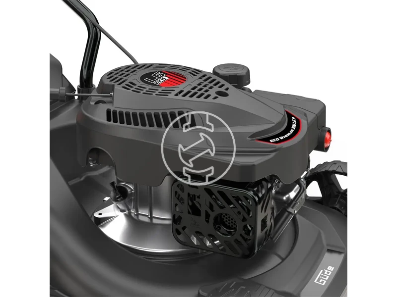 Güde ECO Wheeler 390 1.6 R benzinmotoros fűnyíró