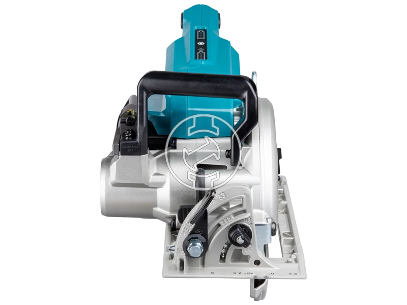 Makita DRS780Z akkus körfűrész