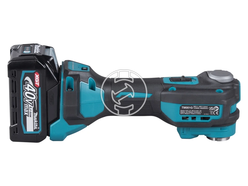 Makita TM001GD201 akkus multifunkciós gép rezgő