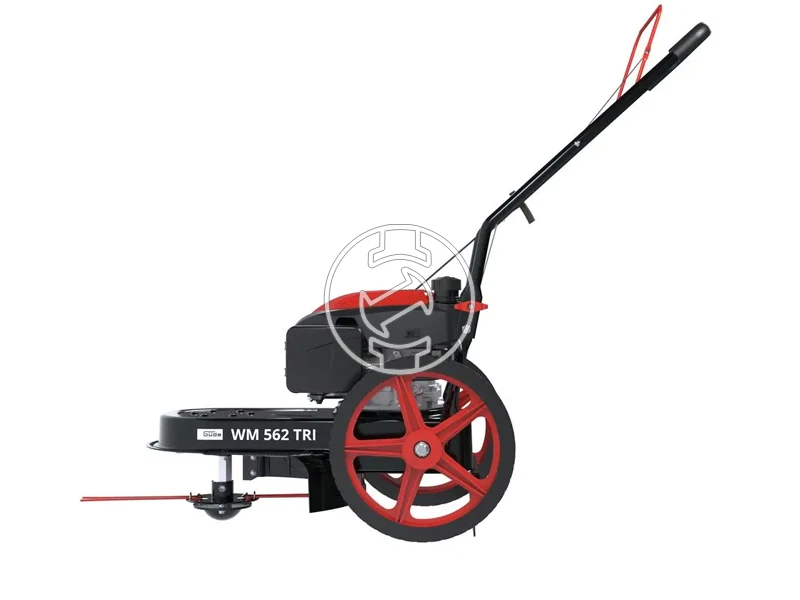 Güde WM 562 TRI benzinmotoros fűnyíró
