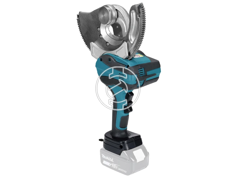 Makita DTC103ZK akkus kábelvágó