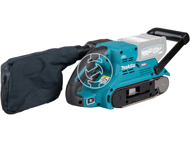 Makita BS001GZ akkus szalagcsiszoló