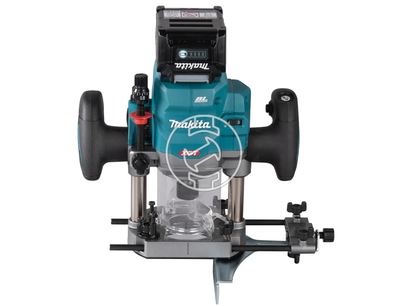 Makita RP001GM201 akkus felsőmaró