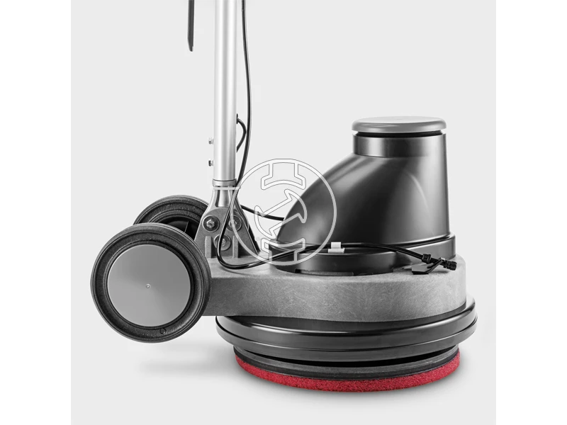 Karcher BDP 43/400 C elektromos padlótisztító