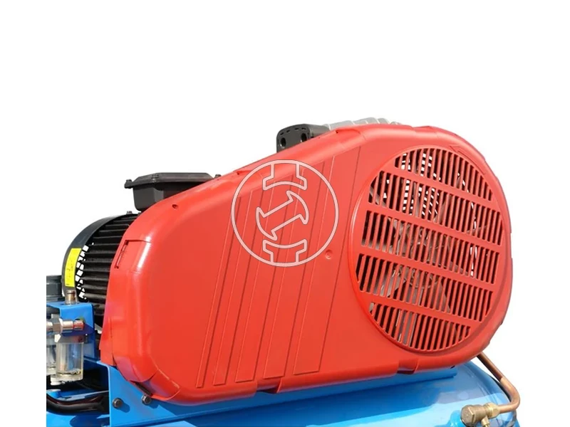 Güde 635/10/90 PRO elektromos dugattyús kompresszor