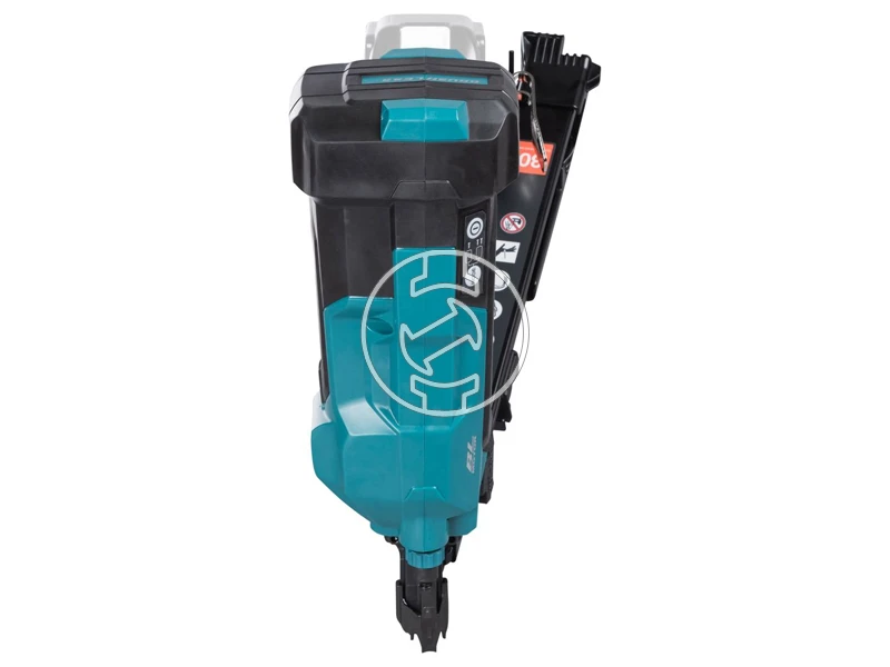 Makita DBN900ZK akkus finiselő szegező