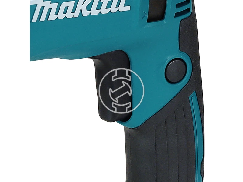 Makita DP4020 elektromos fúrógép tokmányos