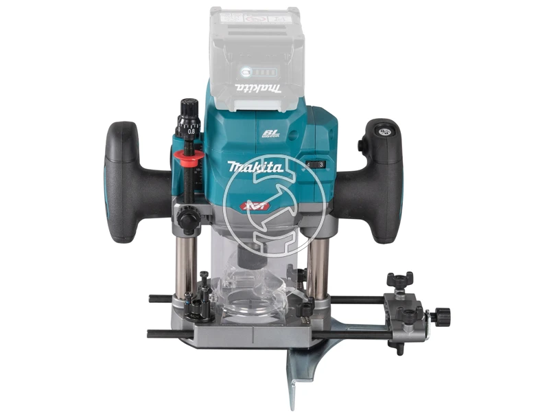 Makita RP001GZ akkus felsőmaró