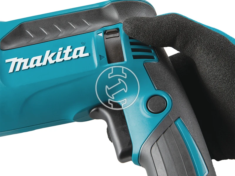 Makita DP4021 elektromos fúrógép tokmányos