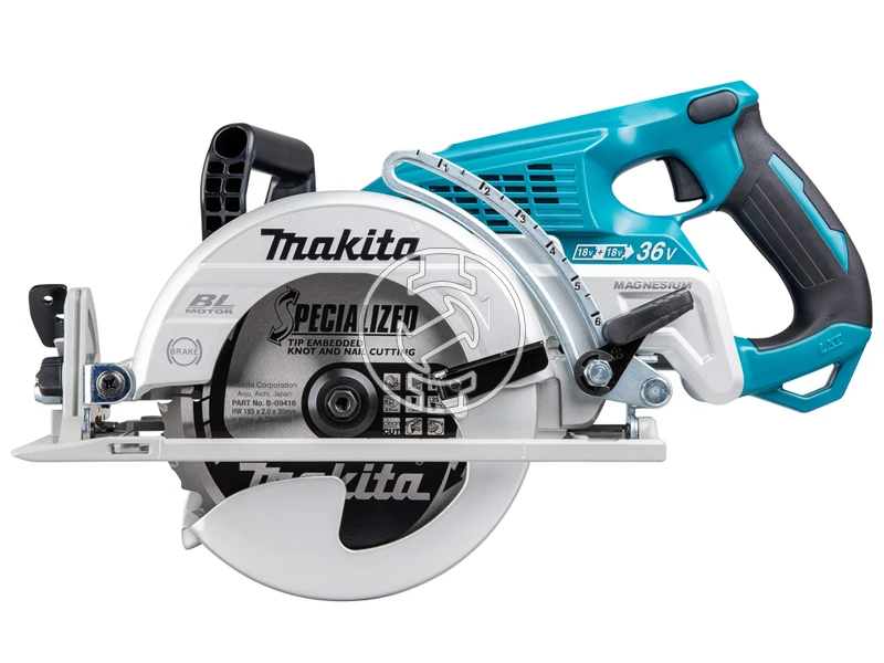 Makita DRS780Z akkus körfűrész