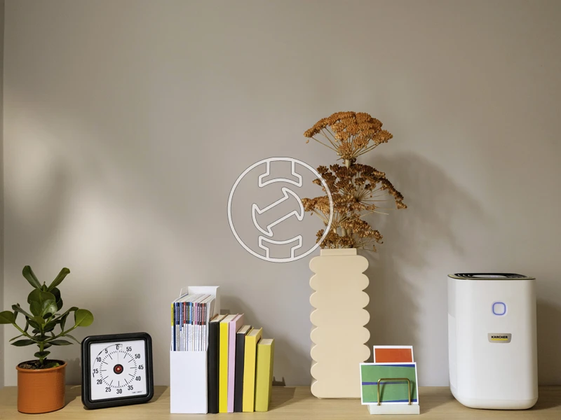 Karcher AF 20 légtisztító