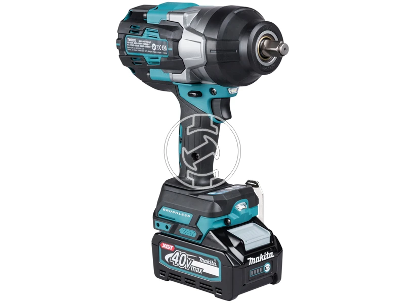 Makita TW002GM201 akkus ütvecsavarozó