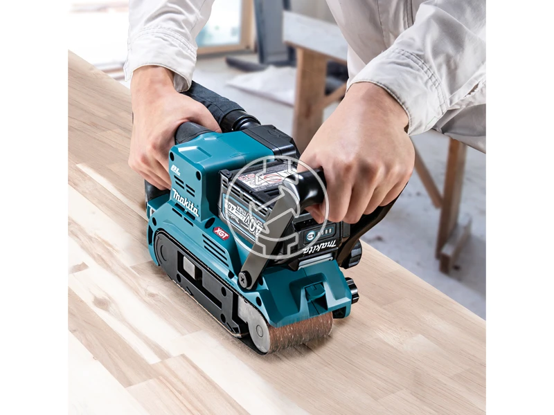 Makita BS001GZ akkus szalagcsiszoló