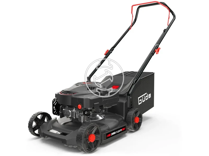 Güde ECO Wheeler 390 1.6 R benzinmotoros fűnyíró