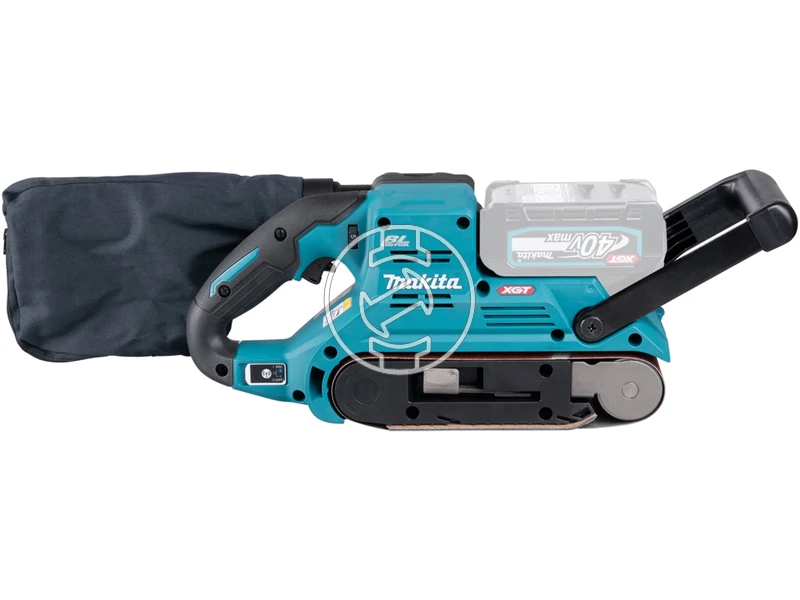 Makita BS001GZ akkus szalagcsiszoló