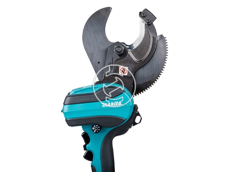 Makita DTC101ZK akkus kábelvágó