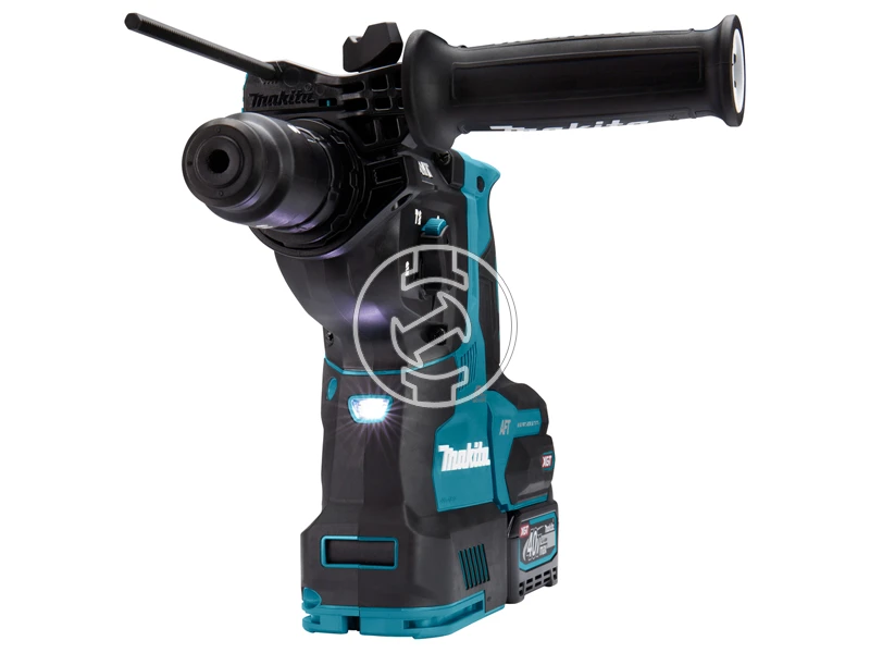 Makita HR004GD202 akkus fúró-vésőkalapács