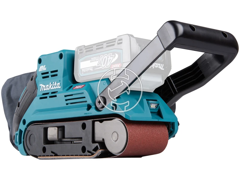 Makita BS001GZ akkus szalagcsiszoló