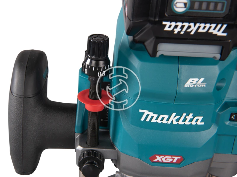 Makita RP001GM201 akkus felsőmaró