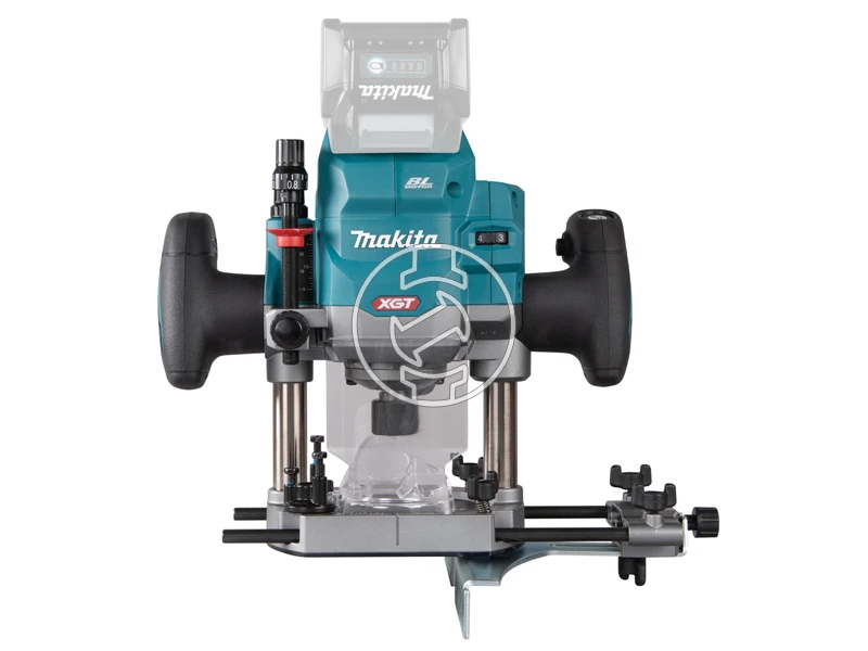 Makita RP001GZ akkus felsőmaró