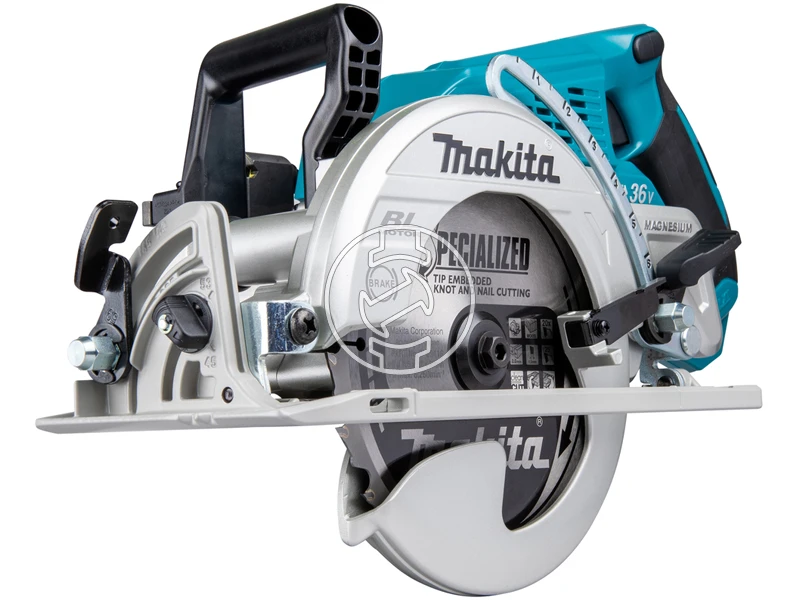 Makita DRS780Z akkus körfűrész