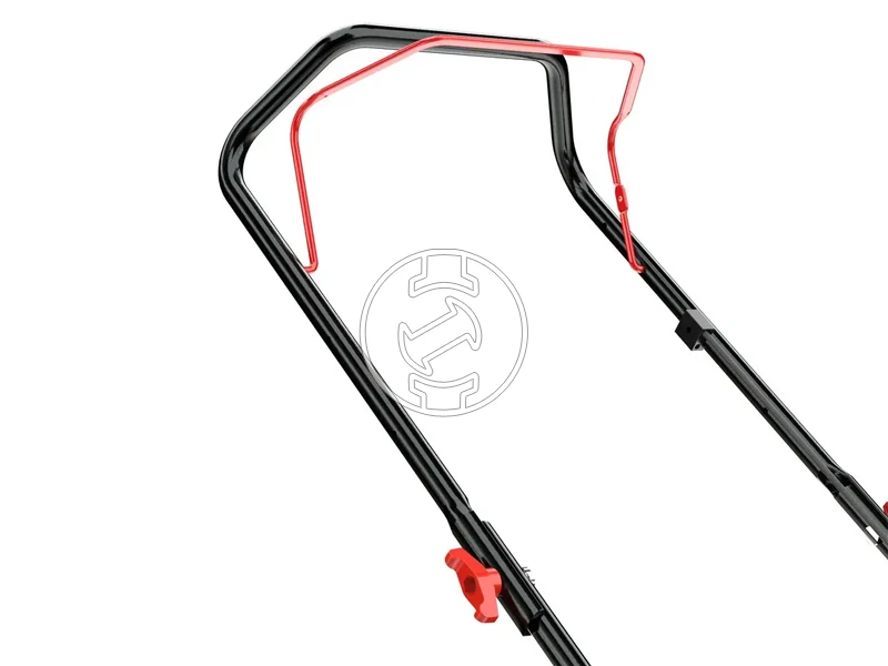 Güde ECO Wheeler 390 1.6 R benzinmotoros fűnyíró