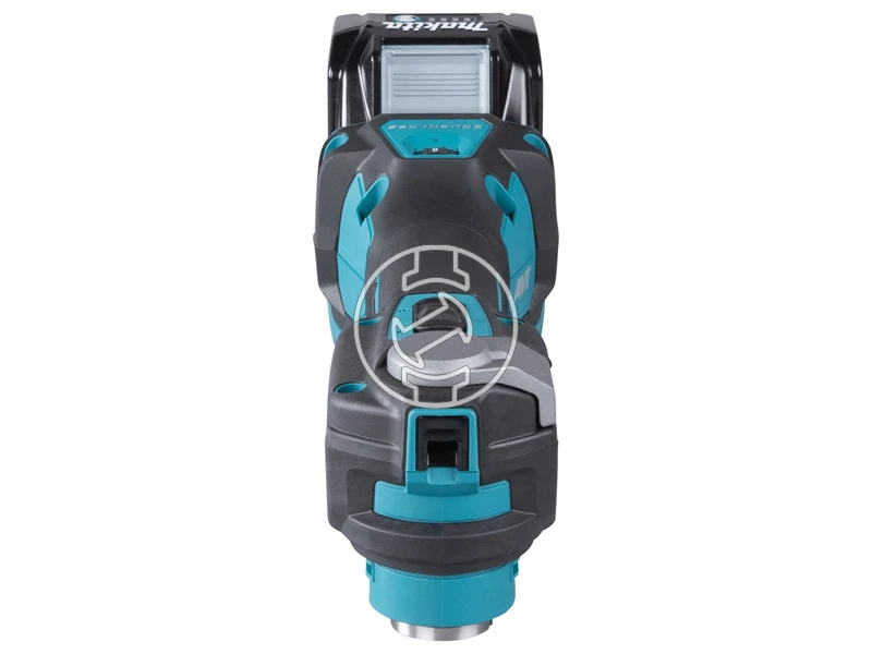 Makita TM001GD201 akkus multifunkciós gép rezgő