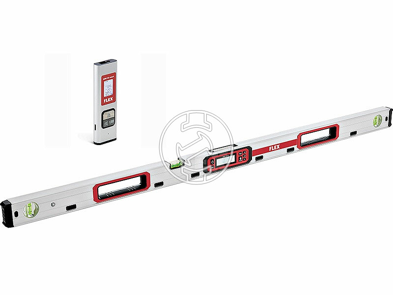 Flex ADL 120-P digitális vízmérték