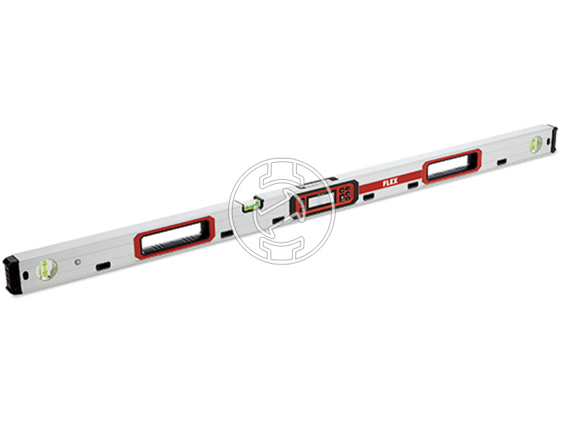 Flex ADL 120-P digitális vízmérték