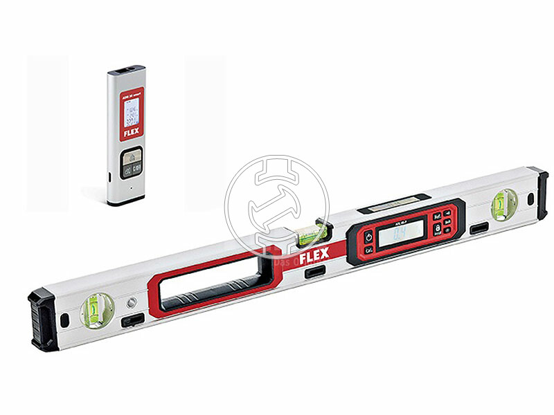 Flex ADL 60-P digitális vízmérték