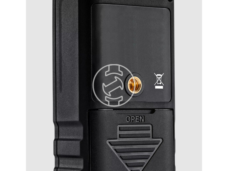 Flex ADM 100 G távolságmérő