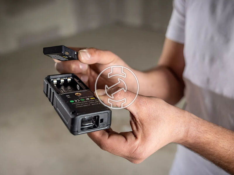 Flex ADM 70 G távolságmérő