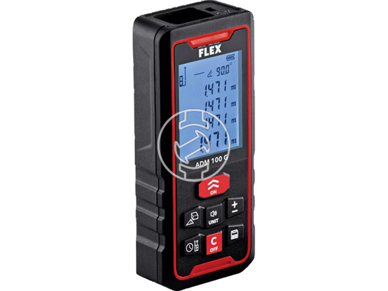Flex ADM 100 G távolságmérő