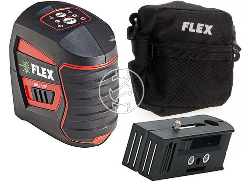 Flex ALC 2/1-G/R vonallézer