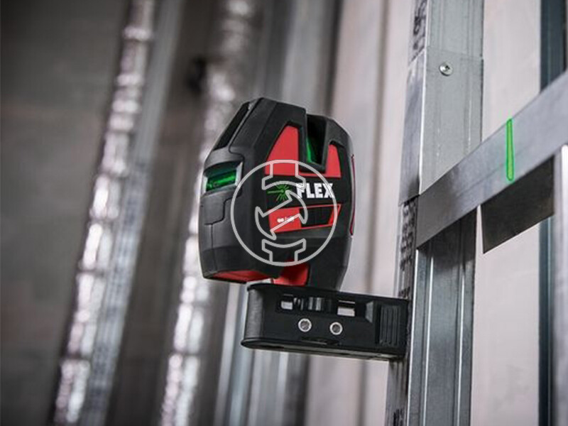 Flex ALC 3/1-G/R vonallézer